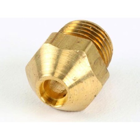 Vulcan Hart Nat Spud Orifice 010901-36